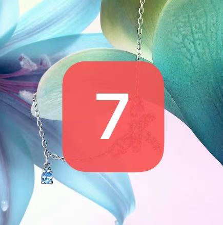 [Live only]7