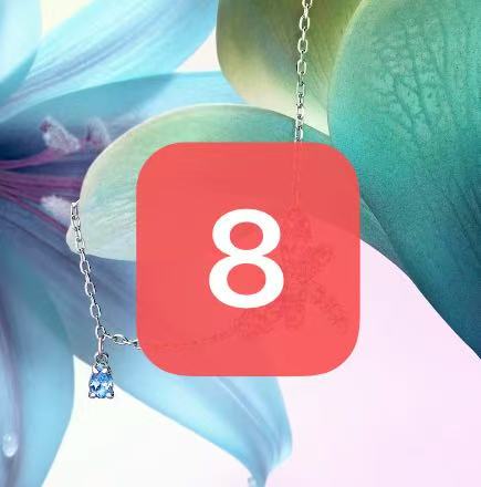 [Live only]8
